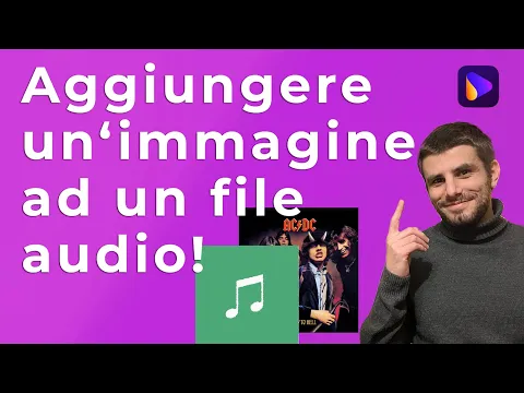 Download MP3 Come Aggiungere Una copertina - immagine ad un file audio