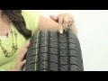 Americus Touring CUV Tire Product