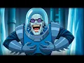 DCUO - Describing all Powers IN ONE SENTENCE