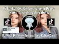 Download Lagu DJ FUNKOT KAMU YAYANGKU SATU SATU NYA ,‼️DJ COD CINTAMU OMONG DOANG VIRAL DITIKTOK YANG KALIAN CARI!