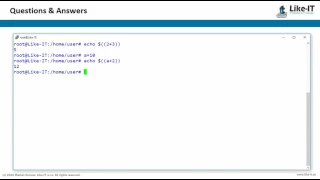 bash how to do math