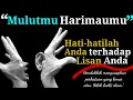 Download Lagu JANGAN LAKUKAN ll Dari Mulut Bisa Menimbulkan Rasa Dendam ll Mulutmu Harimaumu