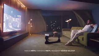 Aymane Serhani - Reggada Planet (Teaser)