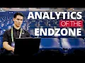 The Analytics of the Endzone How Data is Being Used in Professional Football