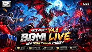 𝐁𝐆𝐌𝐈  𝐊𝐑𝐀𝐅𝐓𝐎𝐍 is live