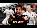 Lagu Maguire Wins It At Anfield! Liverpool 1-2 Man United LIVE Rio Reacts