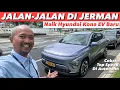 Download Lagu KE NURBURGRING PAKAI HYUNDAI KONA EV TERBARU