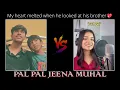 Download Lagu Pal Pal Jeena Muhal by Afusic | Kishore \u0026 Krish Mondal x Rhythm Bhardwaj x KD Viral Song