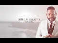 Yiyo Sarante - Sueños Con Alas (Video Lyrics)