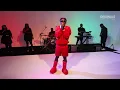 Kuami Eugene - Monica (Originals Live Performance)