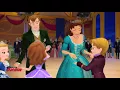 Sofia the First Opening Titles | @disneykids