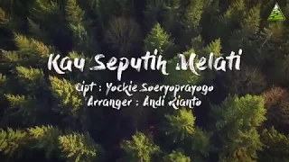 Download Kau seputih melati (harsya- rieuwpassa) MP3
