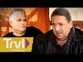 Paranormal Investigators Bring Something Home With Them The Dead Files Travel Channel