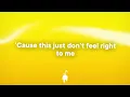 Marshmello - Happier (Lyrics) ft. Bastille