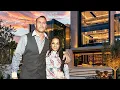Randy Orton s Lifestyle 2024 Family Girlfriend Relationship biography Net worth