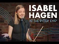 Isabel Hagen at The Bitter End Full Comedy Special