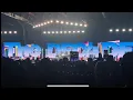 Lagu [FULL] DAY6 10th Anniversary Tour - The Decade - in Ho Chi Minh City - SECC Hall B2 - 18/10/2025