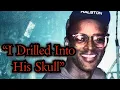 The Horrendous Case of Anthony Hughes - Dahmer