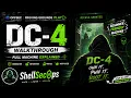 DC-4 Walkthrough Proving Grounds Play Full Root Access Guide ShellSecOps