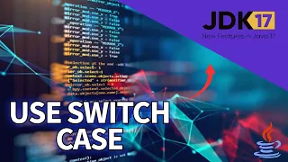 How to Use Switch Case in Java 17 2025