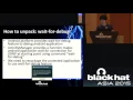 We Can Still Crack You General Unpacking Method For Android Packer no Root