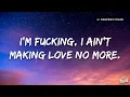 SZA - Low (Lyrics)
