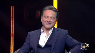 شيرين المستقبل   أداء ادهش مروان خوري   مهما يحاولو يطفوا الشمس دندنها