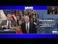 JUST IN De Blasio Grieves Death Of Truly Great New Yorker Colin Powell