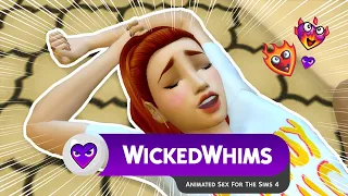 mod wicked whims in portuguese woohoo the sims 4