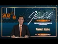 Lagu IBADAH AWAL TAHUN || 1 JANUARI 2026 || Pdt. Dr. Ir. Niko Njotorahardjo