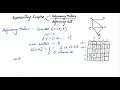 Graphs Lecture 3 Representing Graph Adjacency Matrix Adjacency List