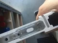 milling out my 80