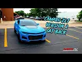2017+ Camaro SS 1LE, Camaro ZL1 1LE  MRT Version 2 Cat Back Quad Tip  92U845 - Video 4 of 1