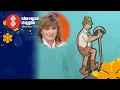 Will Mary Break a Cliff Hangers Record?  - The Price Is Right 1984