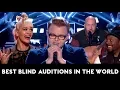 Download The Voice TOP-10 AMAZING & BEST Blind Auditions of All Times in the World (Part 2) mp4 3gp mp3 videos - waplic