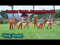 Download Lagu Sangihe Tampa Kinawantelang Line Dance//Dance by Unity Dendal//Choreo by Djufri Djafar (INA).