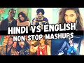 Download Lagu Hindi vs English Party Mashup 2023 | Holly Bolly Mashup Latest Bollywood and Hollywood Songs DJ Mix