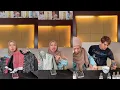 LIVE PART 4, LESTI KEJORA GESREK BANGET, RIZKY BILLAR MOMONG LESHIA