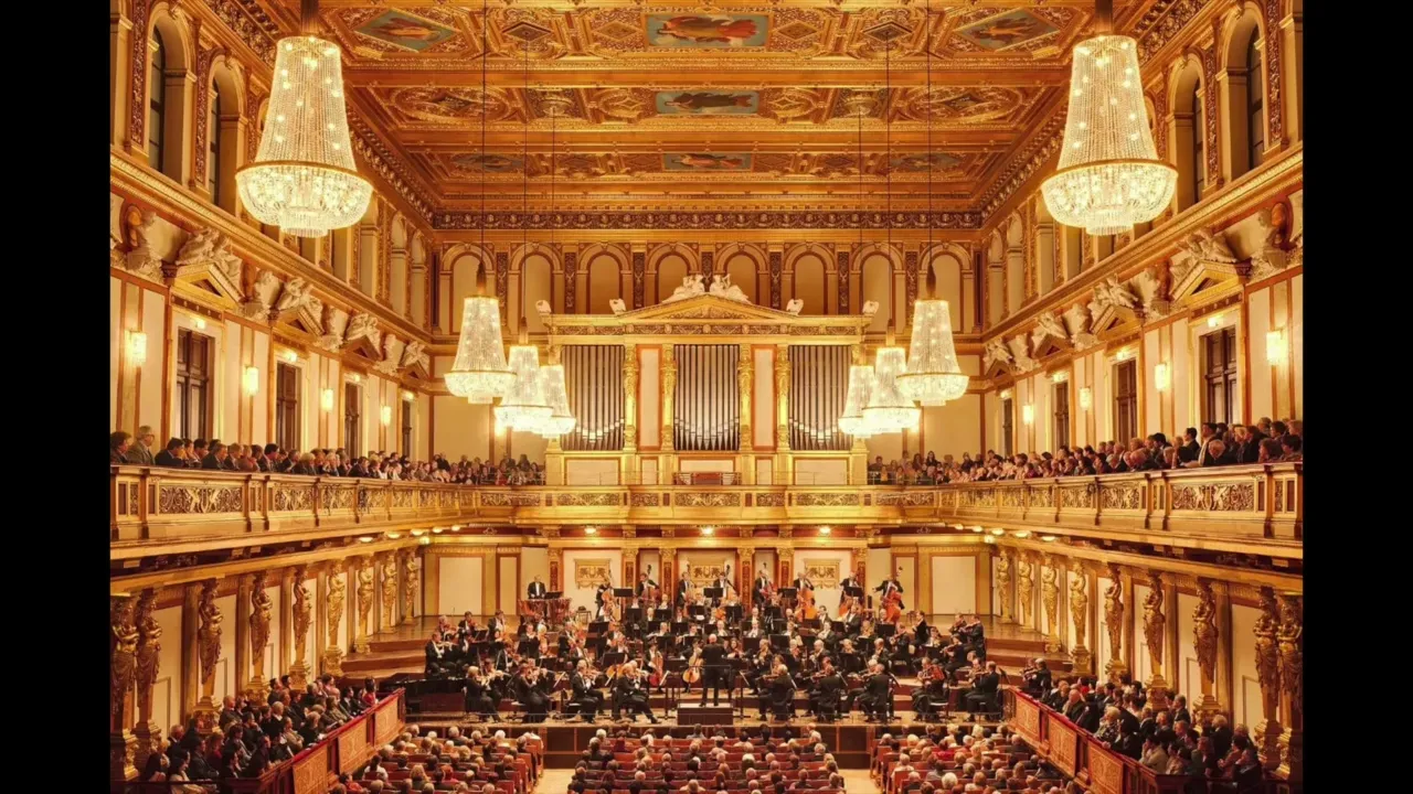 Tchaikovsky.Romeo and Juliet Symphony/ Bars1-100. 29 orchestral instrument samples positioned using Otomiru