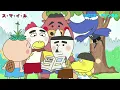 【ひまこけ☆MUSIC】ス・マ・イ・ル・上白石萌歌