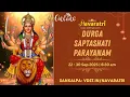 Download Lagu Navaratri Day 1 - Durga Saptashati Parayan | 22 Sep 2025 | Live from VDS Bangalore Ashram