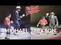 Michael Jackson at Pepsi Convention 1984 Rare footage and Photos