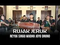 COCOK UNTUK MENEMANI AKTIFITAS MU - RUJAK JERUK TABUHAN REOG BAYU GEMBOS