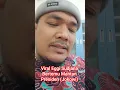 Lagu Viral Eggi Sudjana Bertemu Mantan Presiden (Jokowi) #viral #pertemuan #shorts #fyp #fypシ゚viral