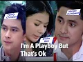 Lagu I'm A Playboy But That's Ok, FTV Lama Eriska Rein, Fandy Christian \u0026 Hengky Kurniawan