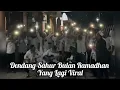 Download Lagu DENDANG SAHUR YANG LAGI VIRAL NABI YUSUF ALAIHISSALAM