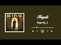 Download Lagu Harris J - Hayati | Lirik \u0026 Terjemahan