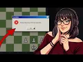 I Hacked a Chess App and Won Without Playing