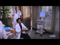 DEREK S DEATH SCENE ON GREY S ANATOMY
