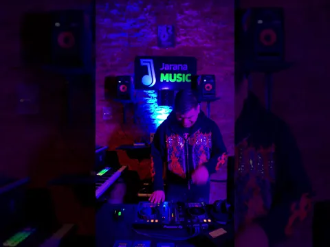 Le pedimos a @GONRMX. que enganche una chacarera y esto hizo.. #dj #djset #djmix #enganchados